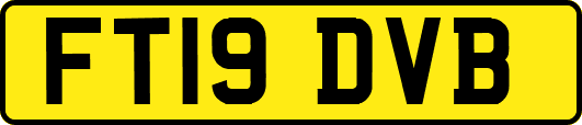 FT19DVB