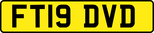 FT19DVD