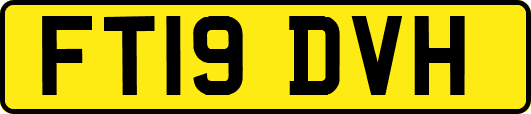 FT19DVH