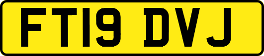 FT19DVJ
