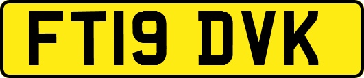 FT19DVK