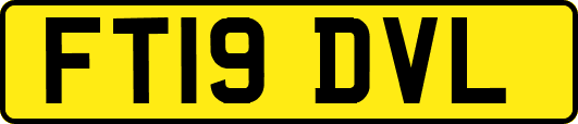 FT19DVL