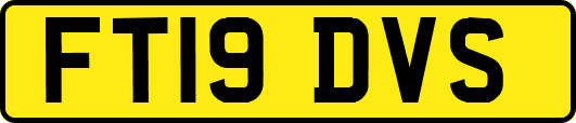 FT19DVS