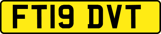 FT19DVT