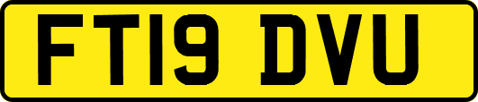 FT19DVU