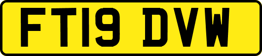 FT19DVW