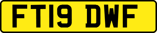 FT19DWF
