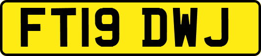 FT19DWJ