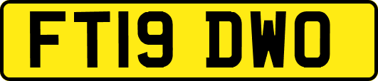 FT19DWO