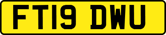 FT19DWU