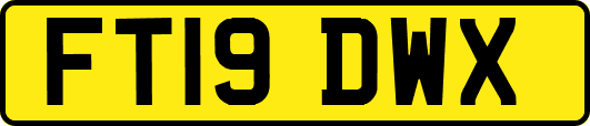 FT19DWX