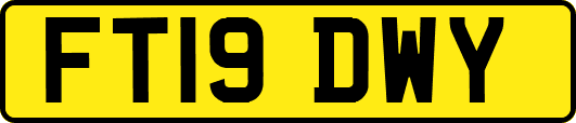 FT19DWY