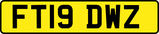 FT19DWZ