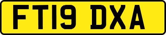 FT19DXA