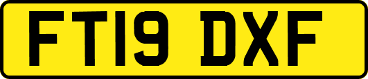 FT19DXF