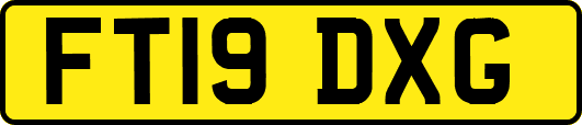 FT19DXG