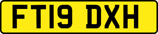 FT19DXH