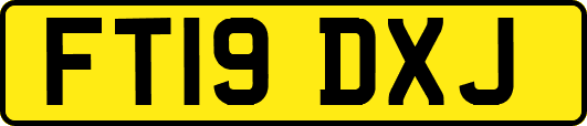 FT19DXJ