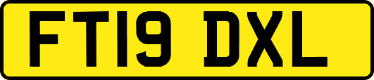 FT19DXL
