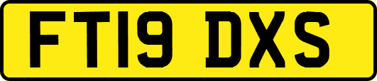 FT19DXS