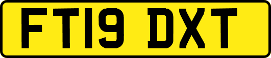 FT19DXT