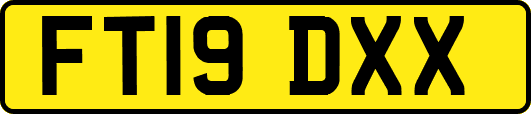 FT19DXX