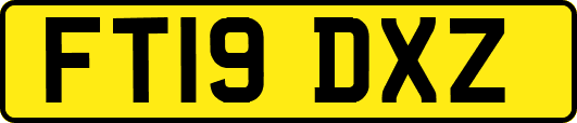 FT19DXZ
