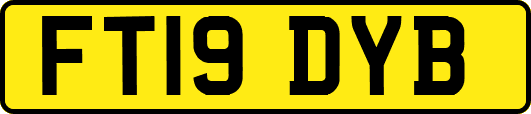 FT19DYB