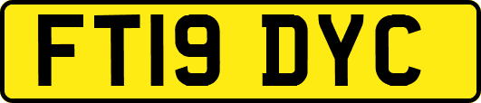 FT19DYC