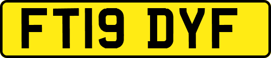 FT19DYF