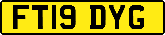 FT19DYG