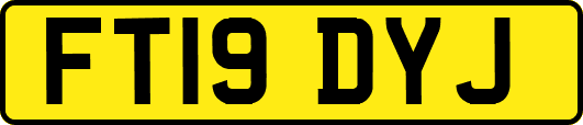 FT19DYJ
