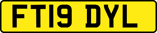 FT19DYL