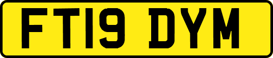 FT19DYM