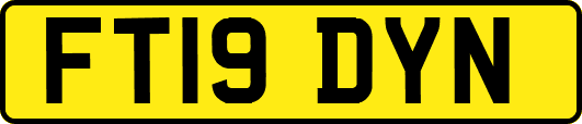 FT19DYN