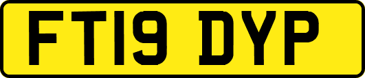 FT19DYP
