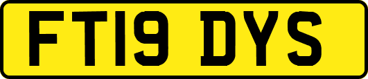 FT19DYS