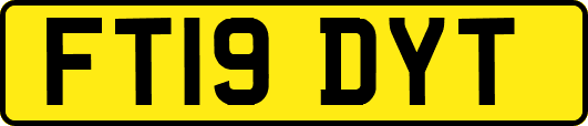 FT19DYT