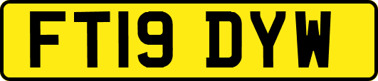 FT19DYW