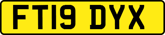 FT19DYX