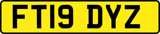FT19DYZ