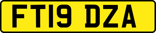 FT19DZA