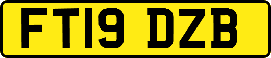 FT19DZB