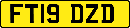 FT19DZD