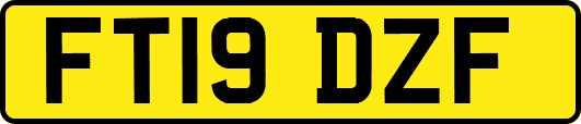 FT19DZF