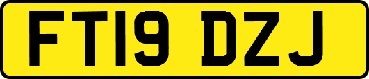 FT19DZJ