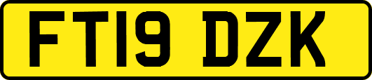 FT19DZK