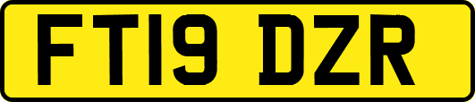 FT19DZR