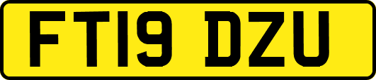 FT19DZU
