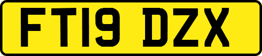 FT19DZX